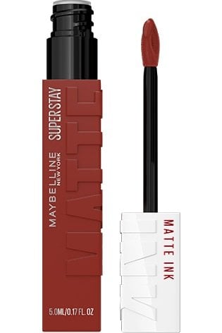 Maybelline Superstay Matte Ink Liquid Lipstick 510 CHARMER