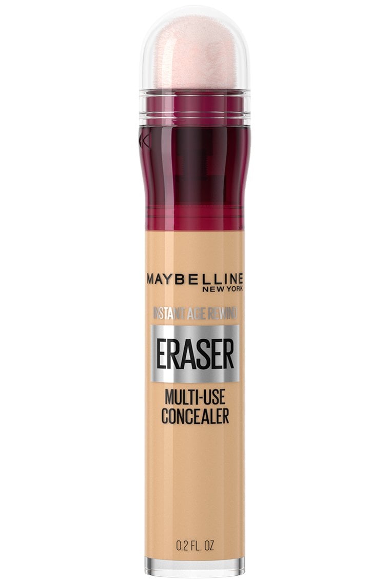 Maybelline Face Instant Age Rewind Eraser Concealer packshot sand
