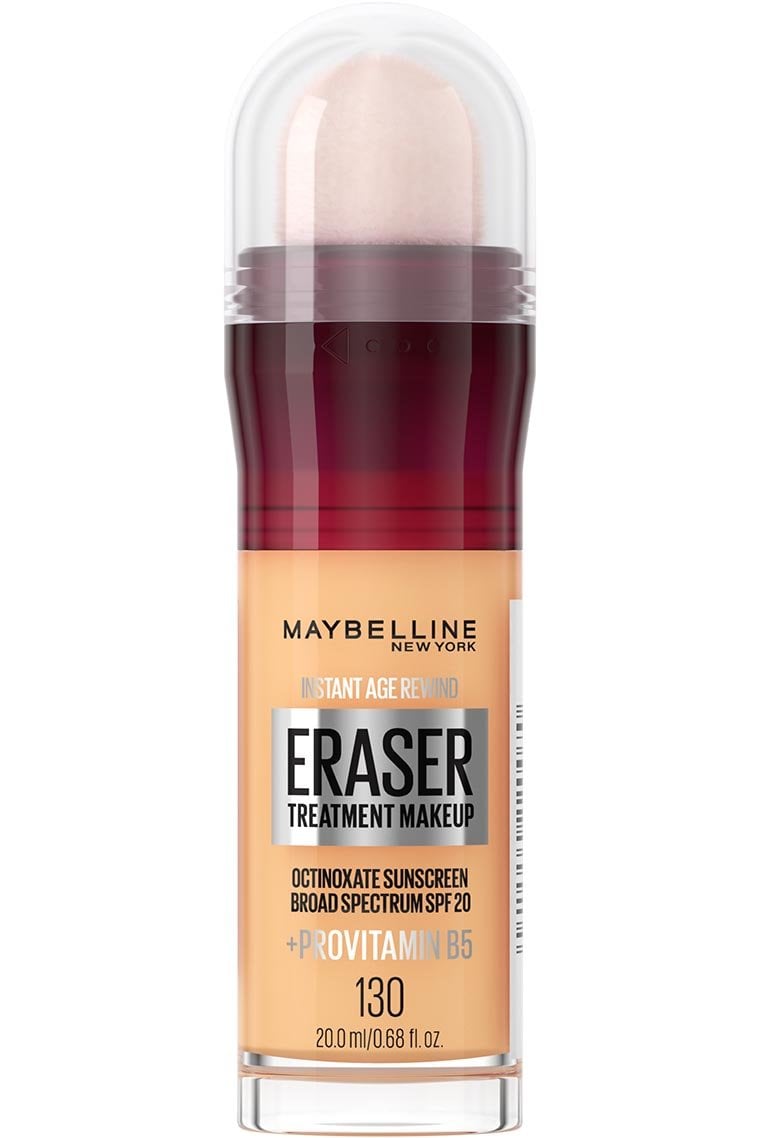 maybelline iar eraser foundation 130 041554220070 c