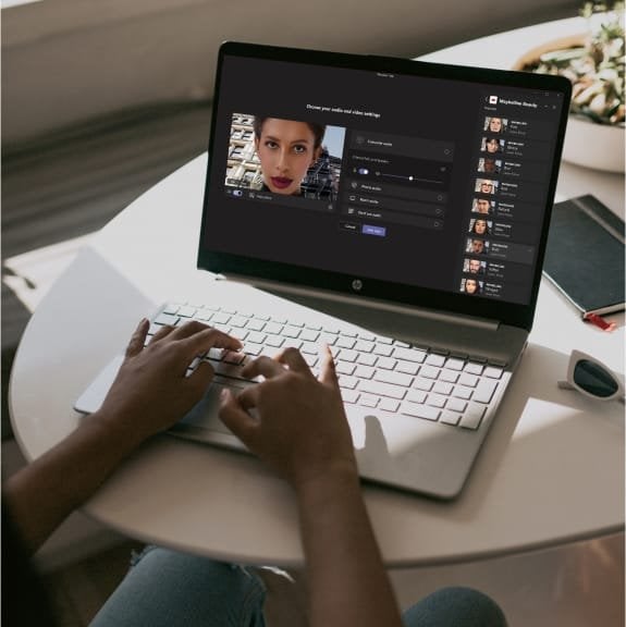 Lets get started legacy desktop