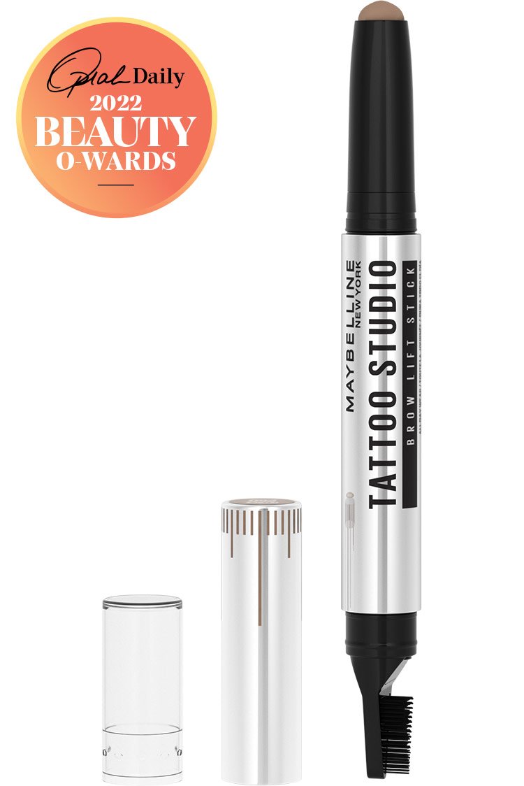 Maybelline\'s Tattoo Brow Collection Makeup - Maybelline