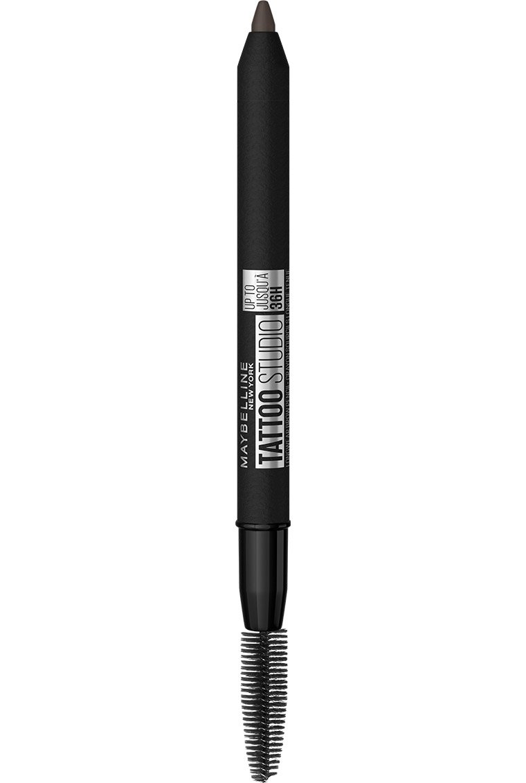 Buy Maybelline New York Tattoo Liner 48H Dip In, Black 2.1 gm Online at  Discounted Price | Netmeds