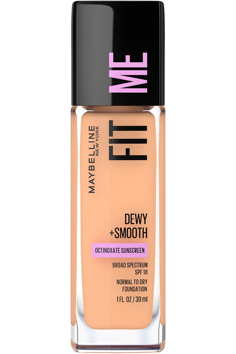  MAYBELLINE New York Fit Me - Base de maquillaje