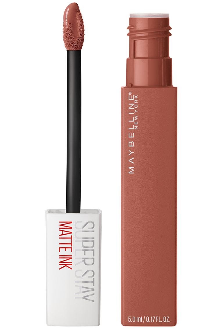 1 Color Toor-une Brick Nude Brown Red Makeup Matte Lipstick Lip Color (6)