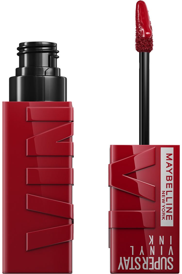 Makeup Super Stay Collection - - Lip Maybelline Lipstick