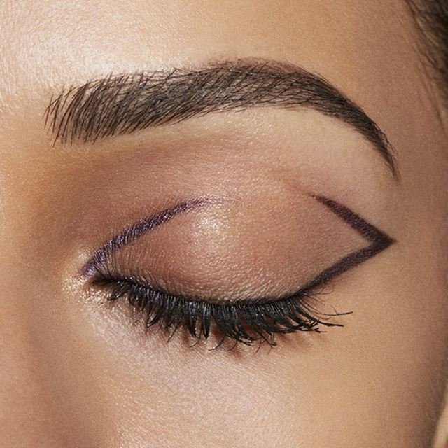 Best Eyeliner Tutorials from Our Makeup Artists - Maybelline