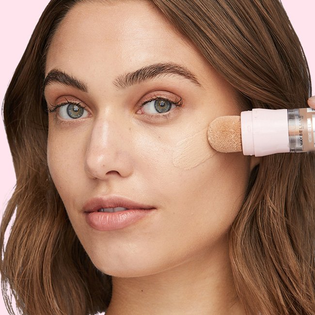 How to Do a Natural Glow Makeup Look In 7 Steps - Maybelline